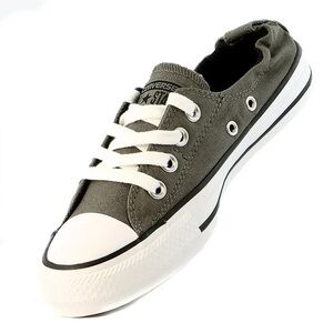 Converse Chuck Taylor Low Rise Slip On